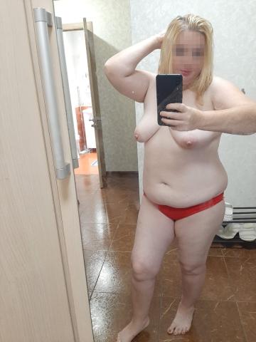 Грета Эскорт Реал фото 3