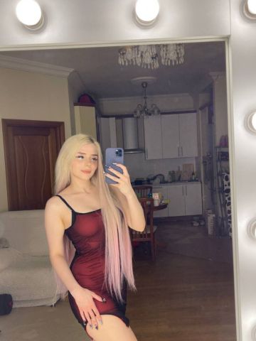 Нина Вип Молодая Блондинка Научный