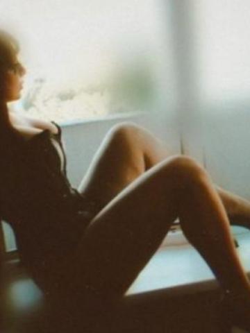 Полина Харизматичная Реал фото 6