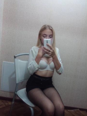 Карина Омск Эскорт Реал фото 3